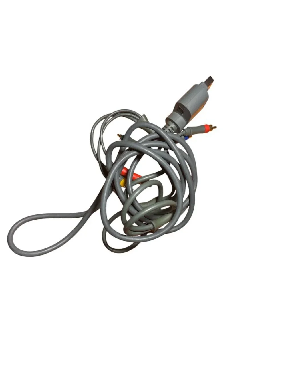 Xbox 360 Component Cable